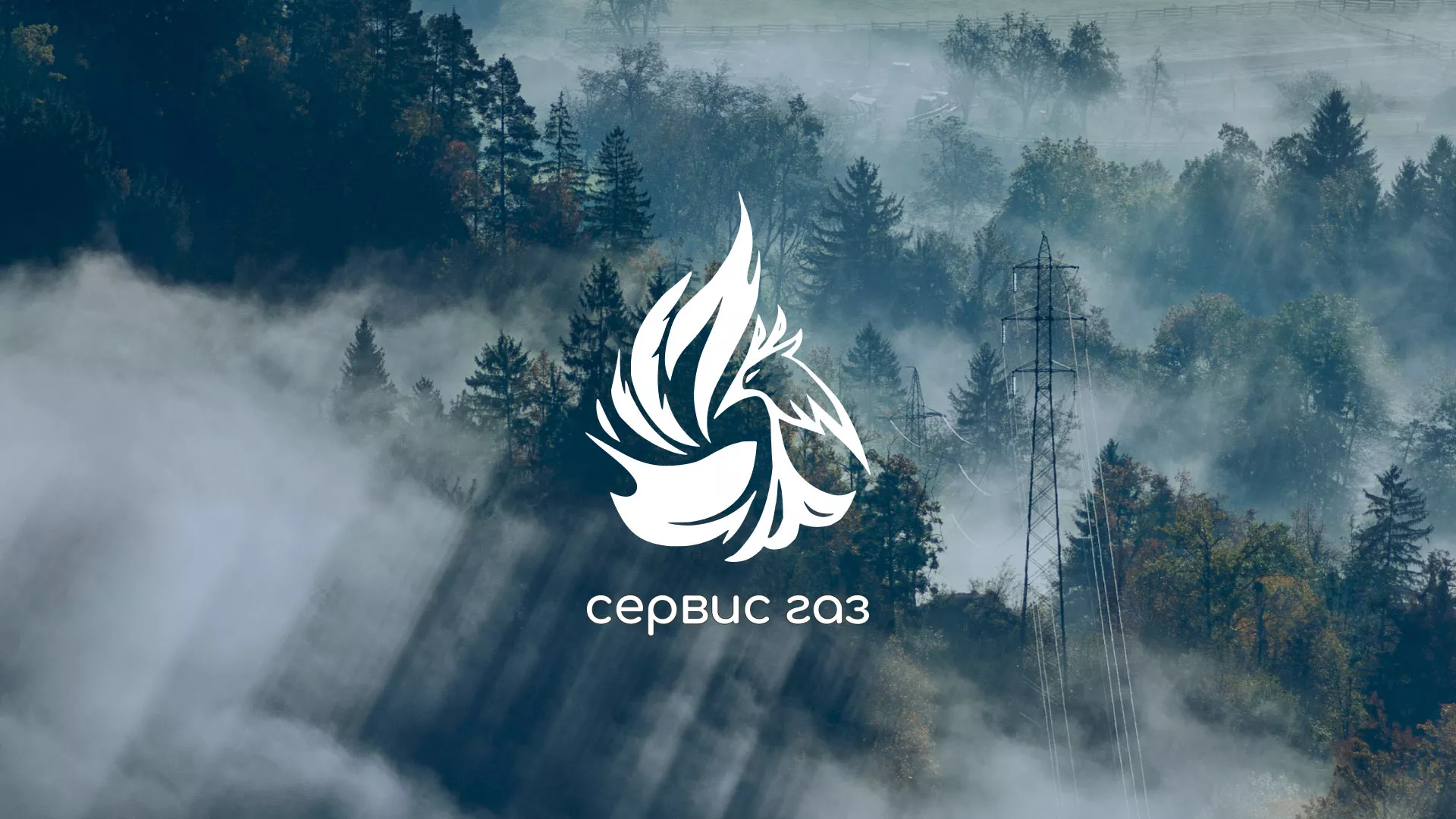 Создание сайта компании «Сервис газ» в Приморско-Ахтарске