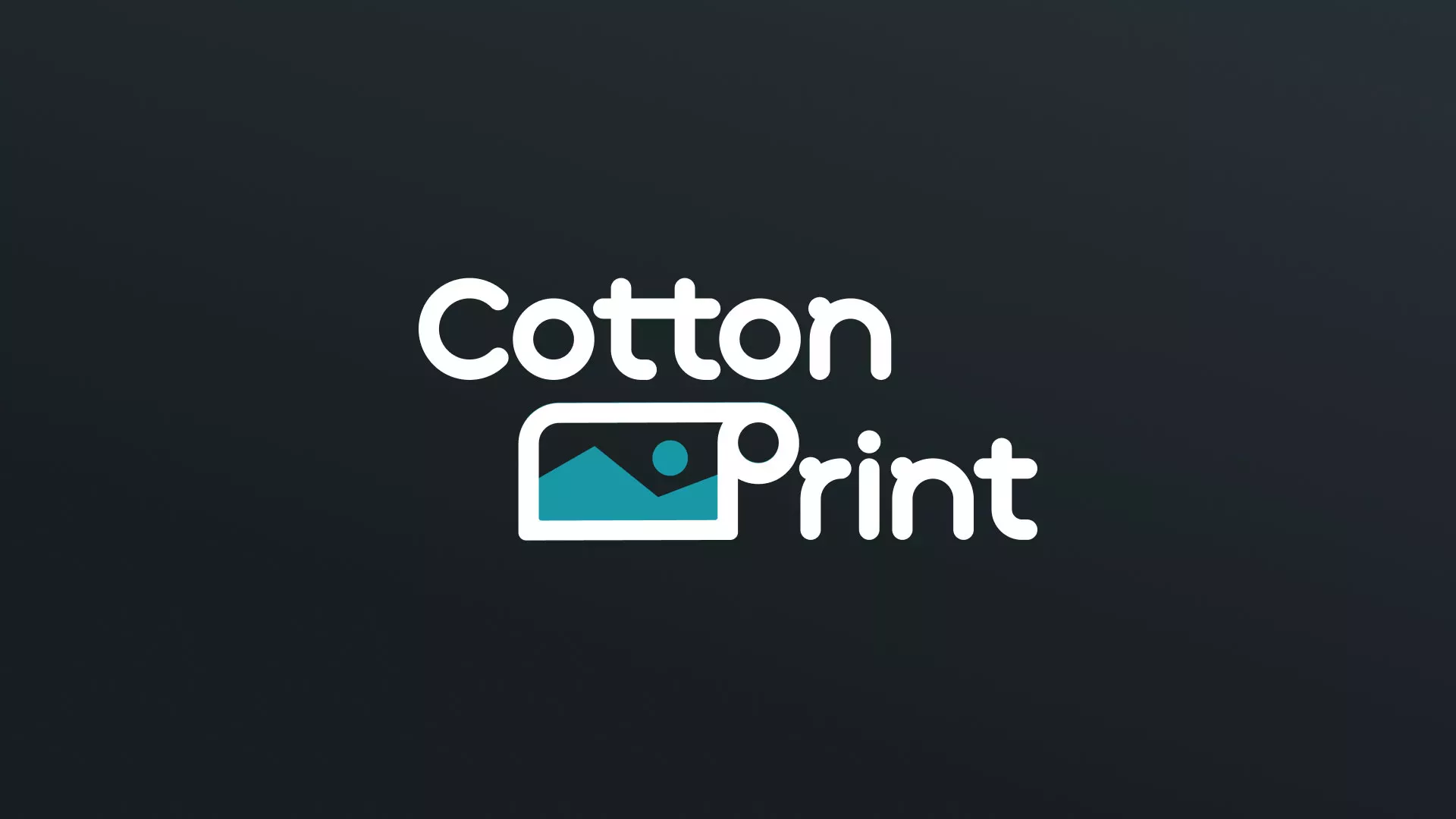 Разработка логотипа в Приморско-Ахтарске для компании «CottonPrint»