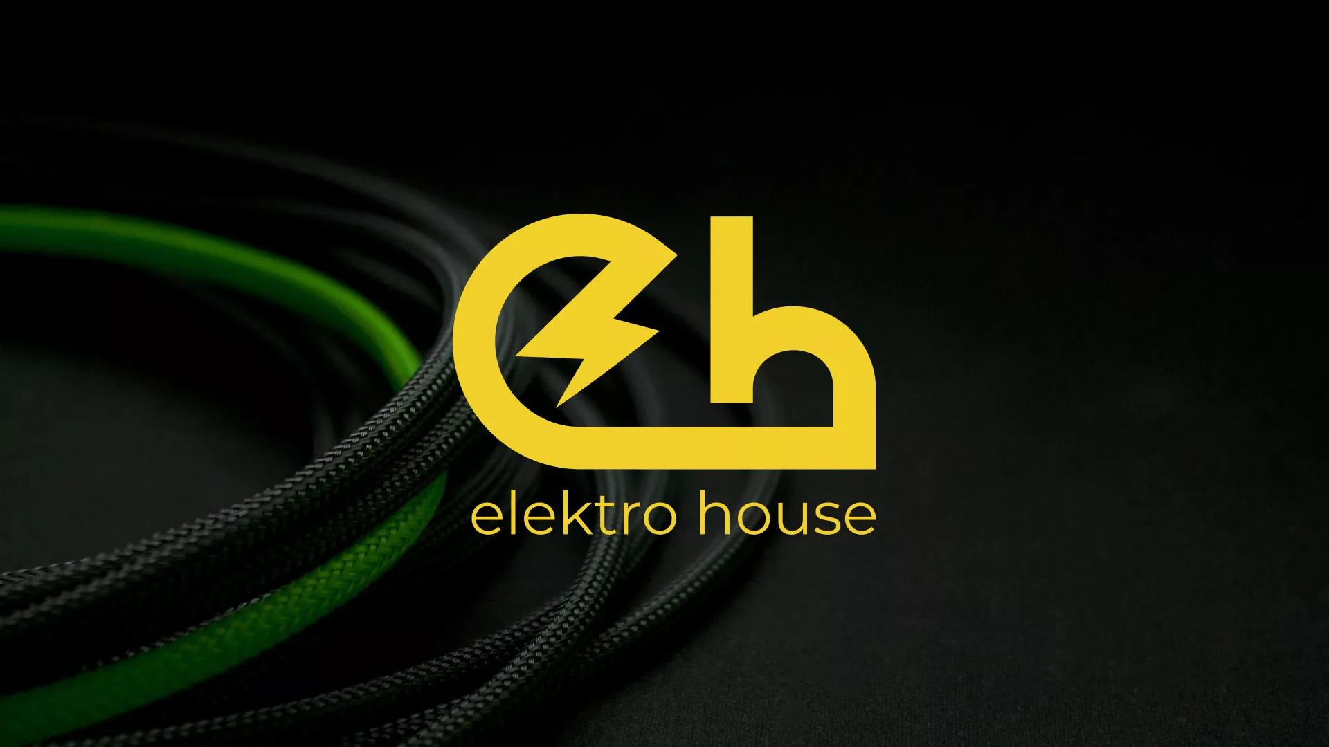 Создание сайта компании «Elektro House» в Приморско-Ахтарске