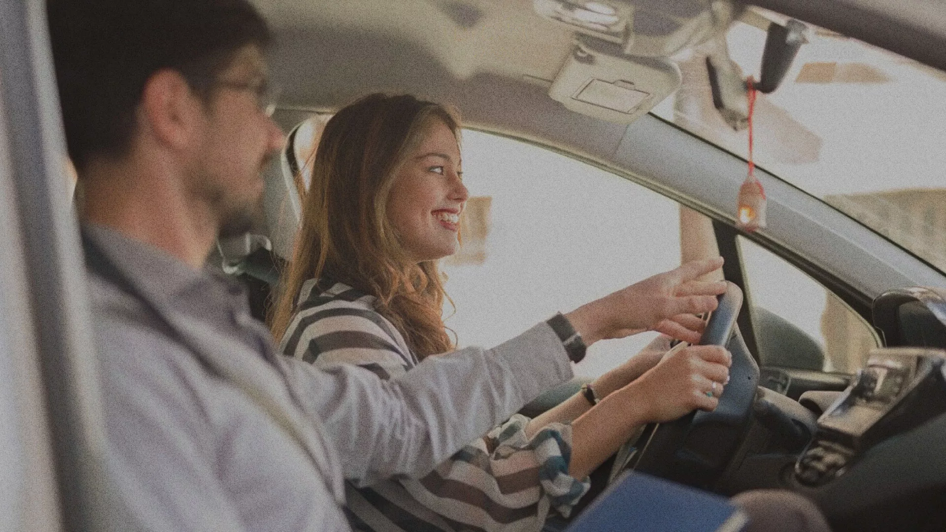 Разработка сайта для автошколы ВОА в Приморско-Ахтарске