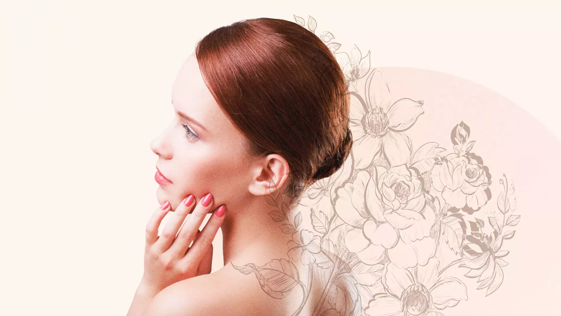 Разработка дизайна сайта маникюрного салона в Приморско-Ахтарске