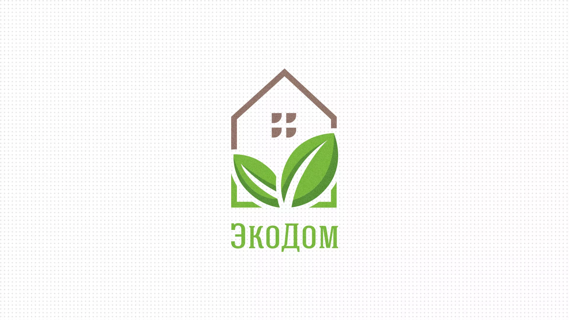 Создание сайта для строительной компании «ЭКОДОМ» в Приморско-Ахтарске